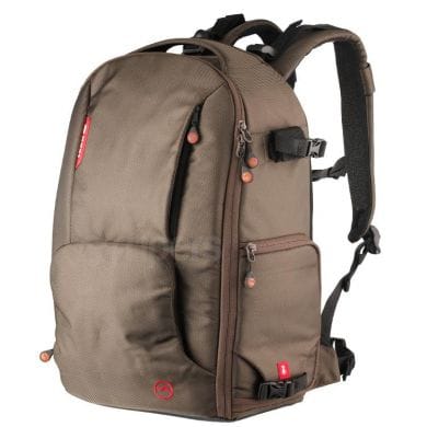 Photo Backpack Nest Athena 81 Brown
