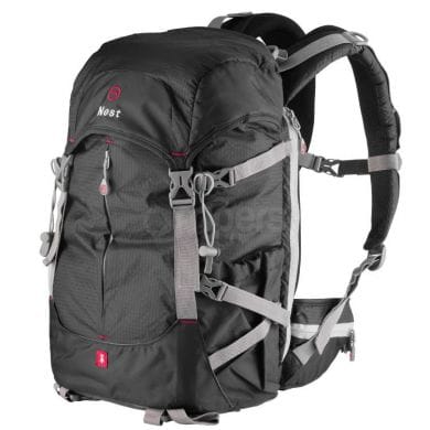 Photo Backpack Nest NT-EX300 L Black