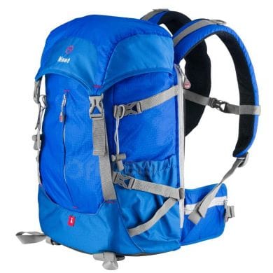 Photo Backpack Nest NT-EX300 L Blue