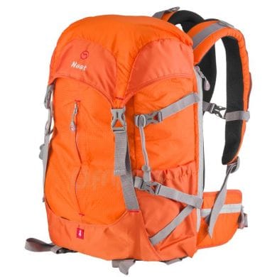 Photo Backpack Nest NT-EX300 L Orange