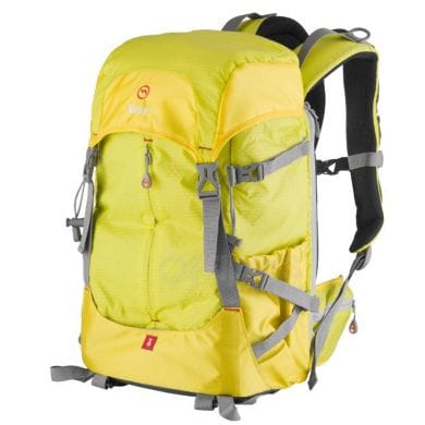 Photo Backpack Nest NT-EX300 L Yellow