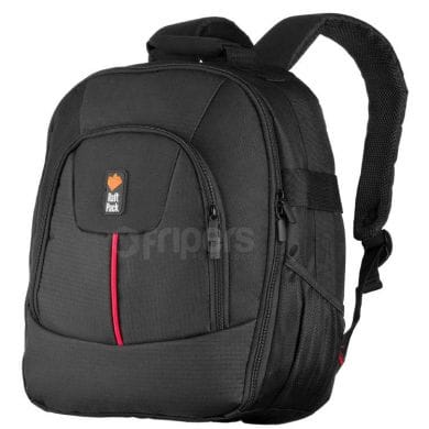 Photo backpack RaftPack PL02M medium with adjustable dividers