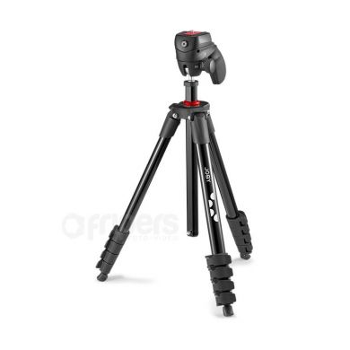 Photo Tripod Joby Compact Action with QR plate