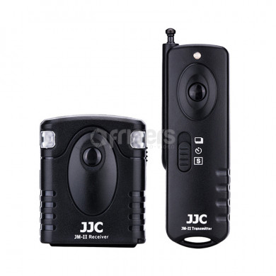 Rádiový ovladač JJC JM-R(II) Fujifilm X30 X100T X-E2