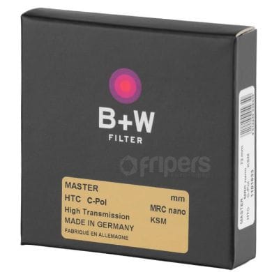 Polarizing Filter B+W MRC KSM nano Master 67mm