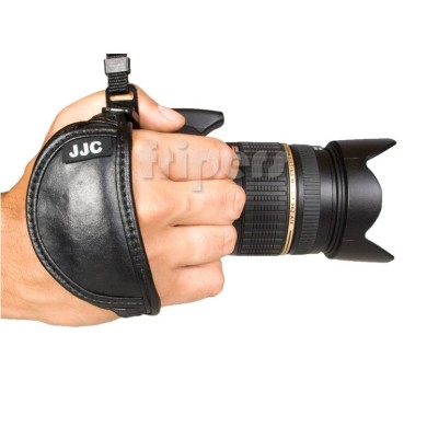Poutko na zápěstí / Grip JJC Sony Česká republika Nikon  