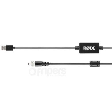 Power Cable Rode DC-USB1 for Rode Caster Pro