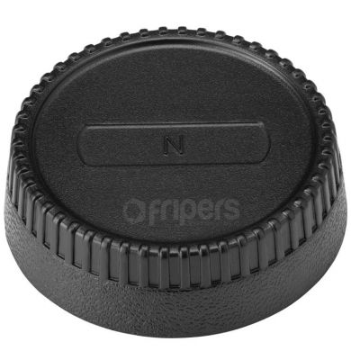 Rear Lens Cap JJC L-R2(R) for Nikon F Mount lens