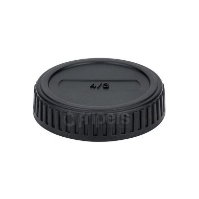 Rear Lens Cap JJC L-R5(R) for Olympus 4/3 Mount lens