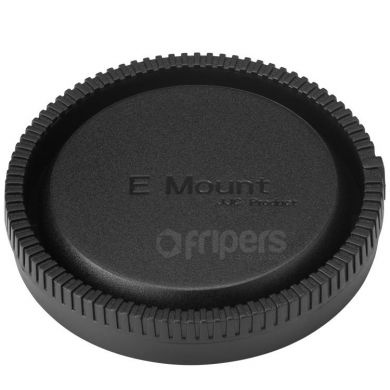 Rear Lens Cap JJC L-R9(R) for Sony E Mount lens
