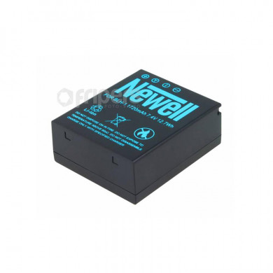Rechargable Li-ion Battery Newell BLH-1 for Olympus