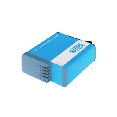 Rechargable Li-ion Battery Newell SPJB1B for GoPro Hero 8