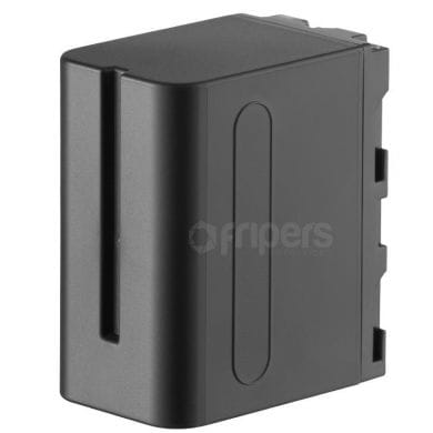 Rechargeable battery Jinbei NP-F970 Sony replacement