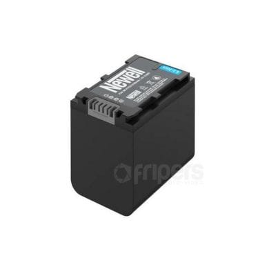 Rechargeable battery Li-ion type NP-FV70 Newell