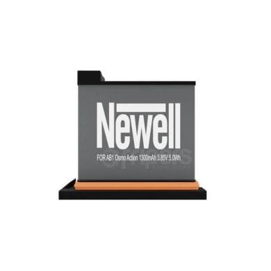 Rechargeable battery Newell AB1 for Osmo Action
