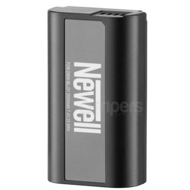 Rechargeable battery Newell DMW-BLJ31 for Panasonic Lumix