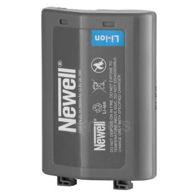 Rechargeable battery Newell EN-EL18 for Nikon
