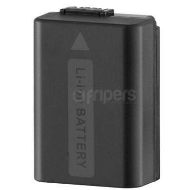 Rechargeable battery Newell Plus NP-W126 for Fujifilm
