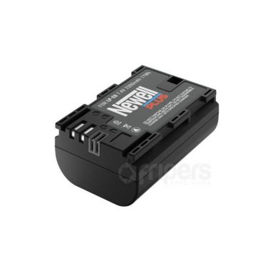 Rechargeable Li-ion Battery Newell LP-E6 PLUS for Canon