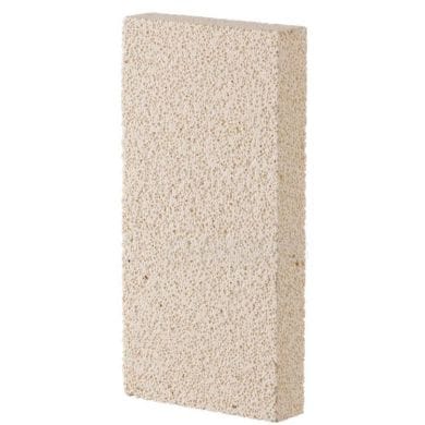 Rectangle Stone Prop FreePower 23x11,5x3cm for product photography