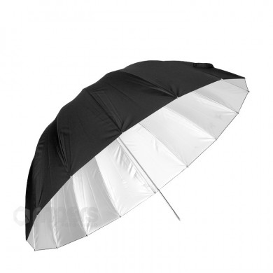Reflective umbrella
