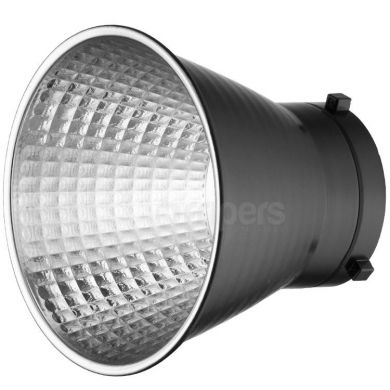 Reflector Jinbei 17 cm for LED lights bowens