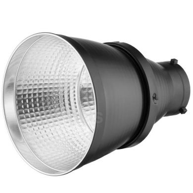 Reflector Jinbei EF-LED Zoom 30°+60° for LED Lamp