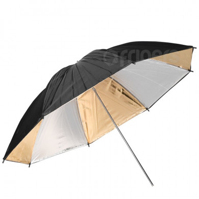 Reflexní deštník jitřenka  