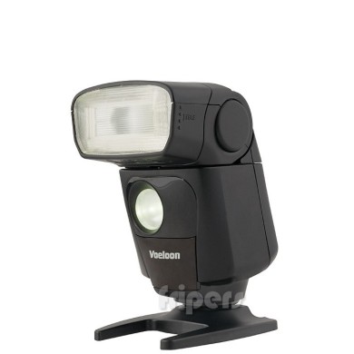 Reportážní lampa Voeloon 331EX TTL do společnosti Canon