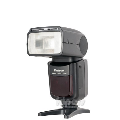 Reportážní lampa Voeloon V600 E-TTL do společnosti Canon