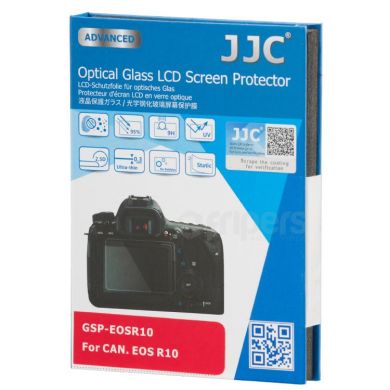 Screen Protector JJC GSP-EOSR10 Optical Glass