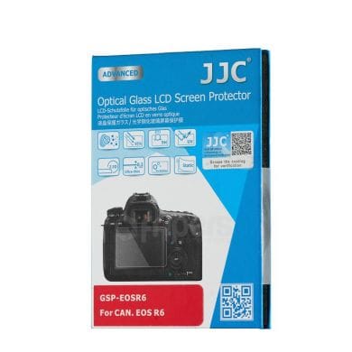 Screen Protector JJC GSP-EOSR5 Optical Glass