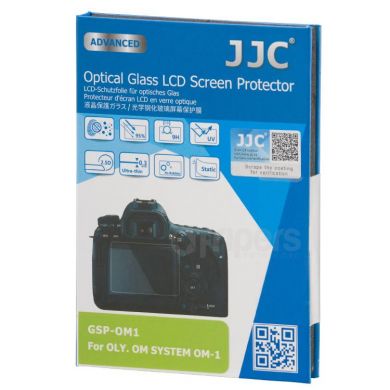 Screen Protector JJC GSP-OM1 Optical Glass