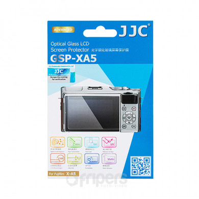 Screen Protector JJC GSP-XA5 Optical Glass