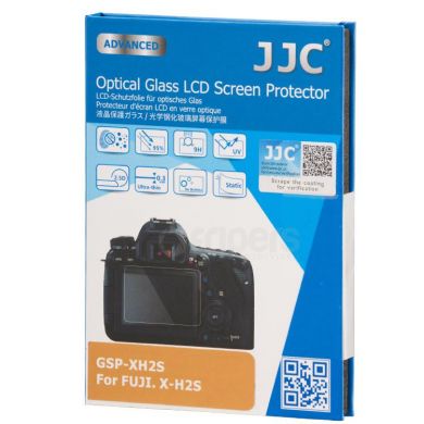 Screen Protector JJC GSP-XH2S Optical Glass