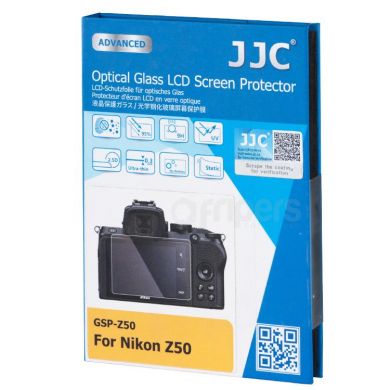 Screen Protector JJC GSP-Z50 Optical Glass