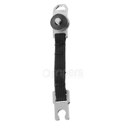 Screw Reporter XTr with tape for PROMAX clasp