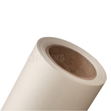 Seamless Paper Background 1,35x5,5m Savage Widetone USA OUTLET Ivory