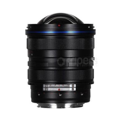 Shift Lens Laowa 15mm f/4,5 Zero-D for Canon EF