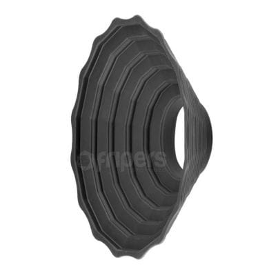 Silicone Lens Hood JJC LH-ARS for lens body 53-72 mm
