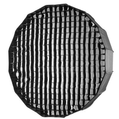 Softbox Beauty Dish FreePower 85cm UMB with Grid