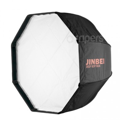 Softbox Jinbei 70cm octagonal, deep