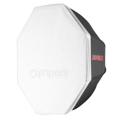 Softbox Jinbei K63 Umberlla Octa Quick Open, Bowens mount