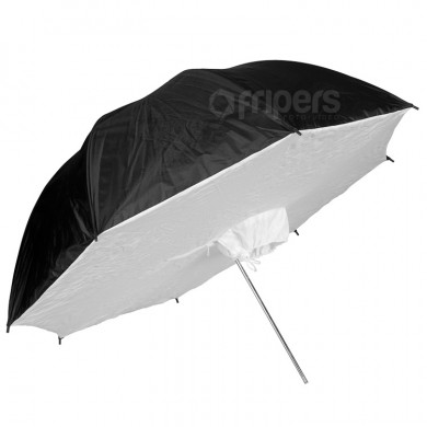 Softbox pro deštníky