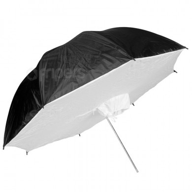 Softbox pro deštníky