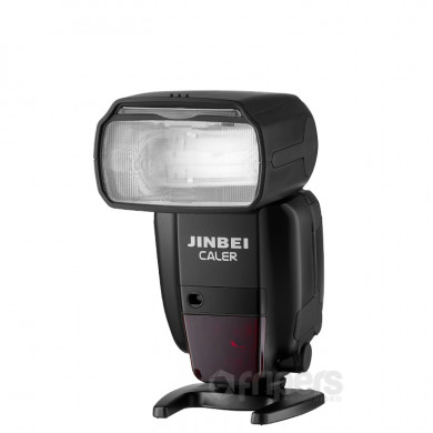 Speedlight Jinbei CALER 600C-TTL for Canon