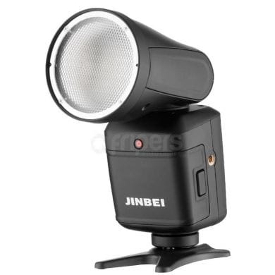 Speedlight Jinbei HD-2 Pro universal