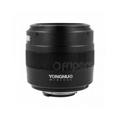 Standard Lens Yongnuo 50 mm f/1.4 for Nikon F