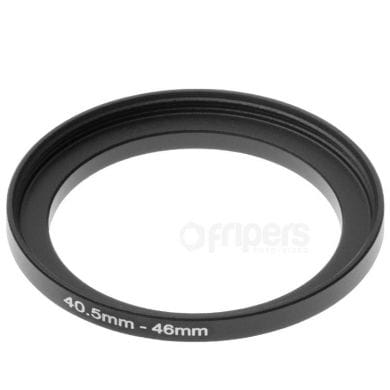 Step UP Ring 40.5 on 46 mm FreePower