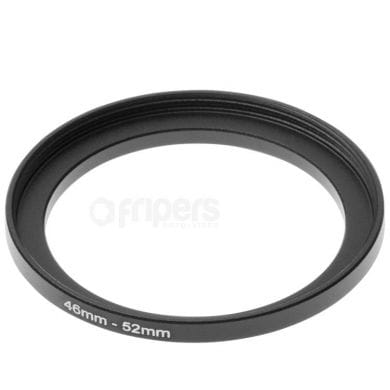 Step UP Ring 46on 52 mm FreePower